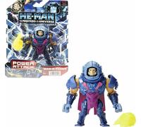 He-Man and the Masters of the Universe Power Attack Man-E-Faces - New in Stock