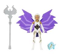 Masters Of The Universe He-Man Sorceress Power Attack Action Figure