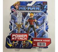 He-Man And The Masters of the Universe / Prince Adam /Action Figure.