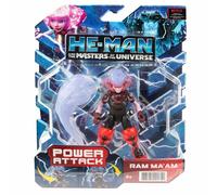 He-Man and the Masters of the Universe Ram M'am Figure NEW