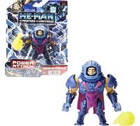 He-Man and The Masters of the Universe Toy, Man-E-Faces Action Figure, Power Attack Move and Accessory, MOTU Villain Character