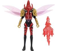 He-Man and The Masters of the Universe Toy, Mosquitara Winged MOTU Heroine Action Figure, Power Attack Move and Accessory