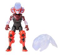 Masters of the Universe Ram Ma’am Action Figure Power Attack Move and Accessory
