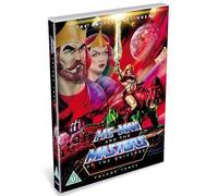 He-Man And The Masters Of The Universe: Volume 3 [DVD]