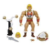 Masters of the Universe Origins 5.5 Inch Action Figure Flying Fists He-Man