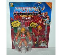 He-Man Masters of the Universe Flying Fists or Terror Claws Skeletor - NINMP