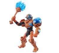 He-Man: Masters of the Universe - Man-At-Arms Articulated Action Figure with Weapon Accessory