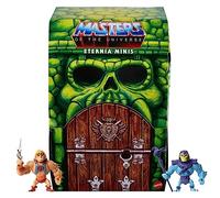 He-Man Masters of The Universe Minis Blindbag, One Size