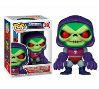 HE-MAN MASTERS OF THE UNIVERSE TERROR CLAWS SKELETOR 3.75" POP VINYL FIGURE 39