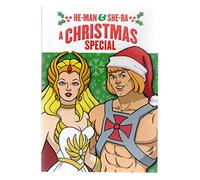 He-Man & She-Ra Christmas Special [DVD] [Region 1] [US Import] [NTSC]