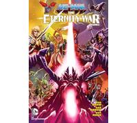 He-Man The Eternity War TP Vol 2 (He-Man and the Masters of the Universe)
