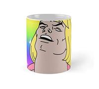 He-man Whats Going On Now Available Hemand Other Items Coffee Mug 11oz Ceramic Tea Cups