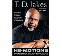 He-motions: A Deep Look at the Heart of a Man