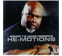 He Motions: The Message