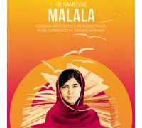 He Named Me Malala (Original Motion Picture Soundtrack)