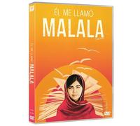 He Named Me Malala ( El me Llamo Malala ) - Región: 2, 4, 5