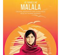 He Named Me Malala (Original Motion Picture Soundtrack)