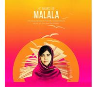 Original Soundtrack - He Named Me Malala [180 gm vinyl]