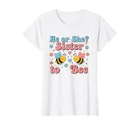 He or She Sister to Bee T-Shirt