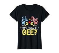 He Or She What Will It Bee T-Shirt
