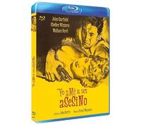 He Ran All the Way (1951) Blu Ray