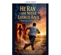 He Ran and Never Looked Back
