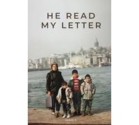 He Read My Letter