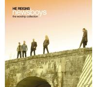 He Reigns: Worship Collection by Newsboys (2005-10-04)