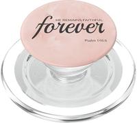 He Remains Faithful Forever Psalm 146:6 PopSockets PopGrip for MagSafe