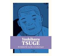 He Rolled Me Up Like a Grilled Squid