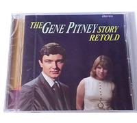 He’s A Rebel:The Pitney Story Retold