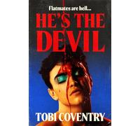 He’s the Devil: ‘Stephen King meets Ottessa Moshfegh meets John Waters’