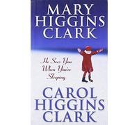 He Sees You When You're Sleeping