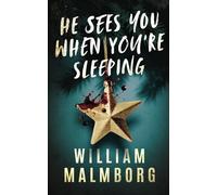 He Sees You When You're Sleeping