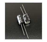 HE Series 105C Fever Audio Filter Electrolytic Capacitor Ultra Low Resistance Aluminum 50pcs/lot CZAOINCU(50V 220UF 10X16)