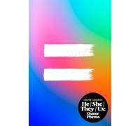 He, She, They, Us – An Anthology of Queer Poems – Macmillan
