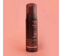 He-Shi Dark Foaming Mousse 150ml