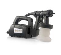 He-Shi Elite Compact Spray Tan Machine Mobile