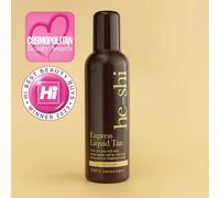 He-Shi Express Liquid Tan Medium