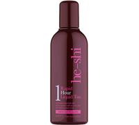 He-Shi Rapid 1 Hour Liquid Tan - Instant Self Tan with No Fake Tan Smell - Quick