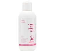 He-Shi Rapid 1 Hour Spray Tan 1L (10%) - Medium to Dark - No Smell