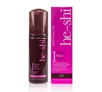He-Shi Self Tan Mousse - Rapid 1 Hour Tan Instant Self Tanner - Quick Dry For...