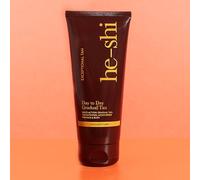 He-Shi Dark Day To Day Gradual Tan 200ml