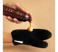 He-Shi Gold Foaming Mousse 150ml