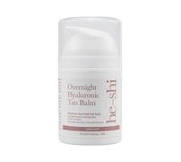 Hyaluronic Acid Anti Ageing & Gradual Tanning Balm - Revolutionary 3in1; Face Tan, Hydrating + Firming - Natural Vegan Formulation with Added Jojoba &