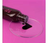 He-Shi Tan Rapid 1 Hour Liquid Tan| Medium to Dark Colour Shade Tanning in Dark Brown | Size: 150ml He-Shi Tan Dark Brown 150ml