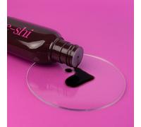 He-Shi Tan Rapid 1 Hour Liquid Tan| Medium to Dark Colour Shade Tanning in Dark Brown | Size: 150ml He-Shi Tan Dark Brown 150ml