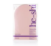 He-Shi Tanning Mitt - Machine Washable - Prevents Stains
