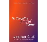 He Should've Stayed Gone: She Didn't Raise a Victim