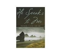 He Speaks To Me DVD Set (Priscilla Shirer)